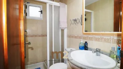 Penthouse on Carrer de Molivent photo 15