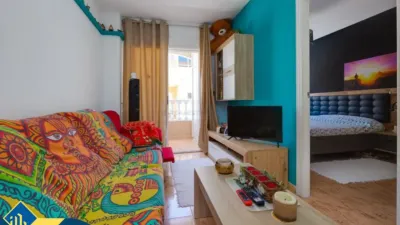 Apartment in Playa del Cura photo 11