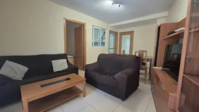 Apartamento en Avenida de Manuel Rojas Torres photo 4