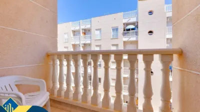 Apartment in Playa del Cura photo 2