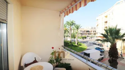 Apartment on Avinguda del Mediterrani photo 4