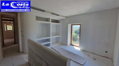 Chalet in Barrio de Hoz-Cagigal photo 45
