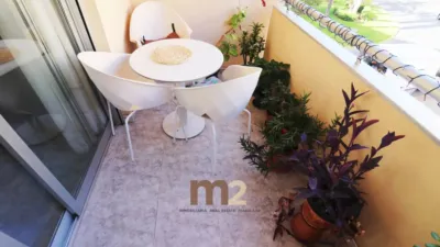 Apartment on Avinguda del Mediterrani photo 3