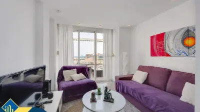 Apartamento en Playa de los Locos-Los Frutales-Cabo Cervera photo 13