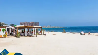 Apartamento en Playa de los Locos-Los Frutales-Cabo Cervera photo 39