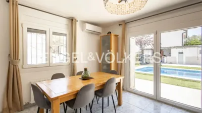 Casa in Montmar photo 13