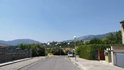 Semi-detached house in Jardín de los Reyes-Parque Real photo 12