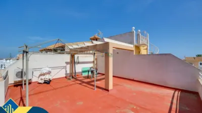 Casa – Torrevieja, Residencial Vistaferris, Urbanización La Ceñuela - Vista 2