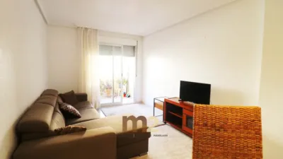 Apartment on Avinguda del Mediterrani photo 5