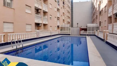 Apartment in Playa del Cura photo 32