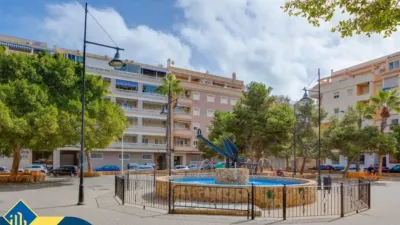 Apartment in Playa del Cura photo 34