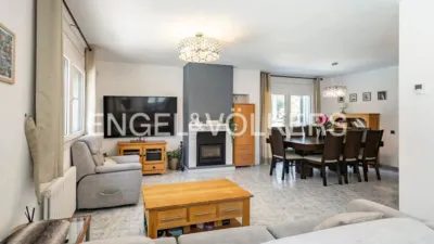 Casa in Montmar photo 8
