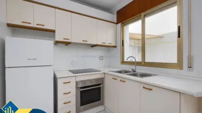 Apartment in Acequión-Los Naúfragos photo 12