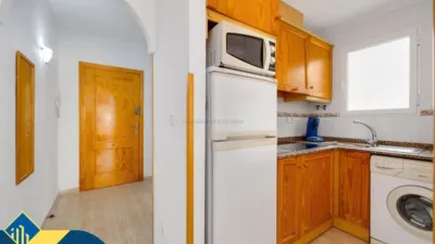 Apartment in Playa del Cura photo 12