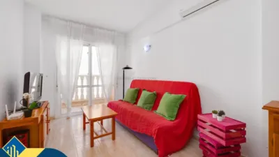 Apartment in Playa del Cura photo 9