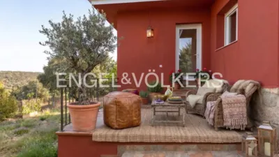 House in Valdemorillo photo 13