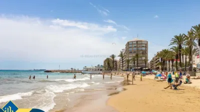 Apartment in Playa del Cura photo 33