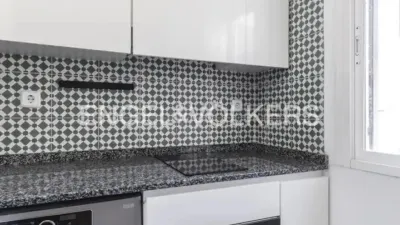 Apartment in Universidad-Malasaña photo 15