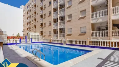 Apartment in Playa del Cura photo 29