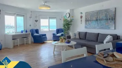 Apartment in Acequión-Los Naúfragos photo 7