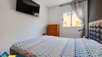 Apartment in Playa del Cura photo 18