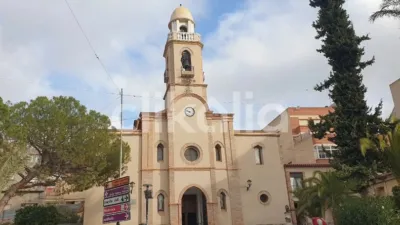 Casa adosada en Cabezo de Torres photo 4