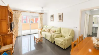 Piso – Torrevieja, El Palmeral - Vista 5