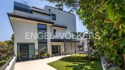 Casa in Montmar photo 46