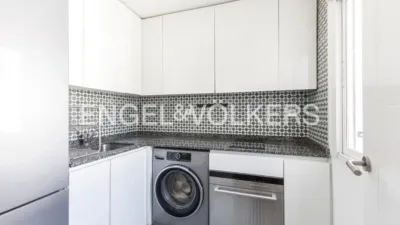 Apartment in Universidad-Malasaña photo 12