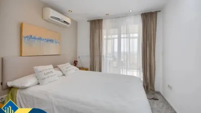 Apartamento en Playa de los Locos-Los Frutales-Cabo Cervera photo 18
