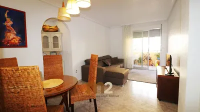 Apartment on Avinguda del Mediterrani photo 6