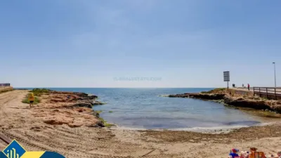 Apartamento en Playa de los Locos-Los Frutales-Cabo Cervera photo 31