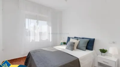 Piso – Torrevieja, Urbanización Calas Blancas, Cabo Cervera-Playa la Mata - Vista 5