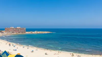 Apartamento en Playa de los Locos-Los Frutales-Cabo Cervera photo 40