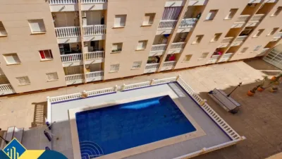 Apartment in Playa del Cura photo 23