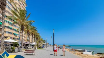 Apartment in Playa del Cura photo 49