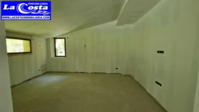 Chalet in Barrio de Hoz-Cagigal photo 20