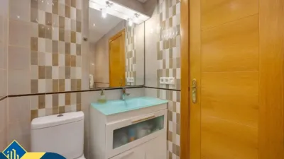 Apartamento en Playa de los Locos-Los Frutales-Cabo Cervera photo 6