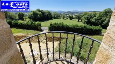 Chalet in Barrio de Hoz-Cagigal photo 60