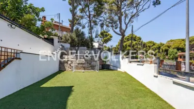 Casa in Montmar photo 45