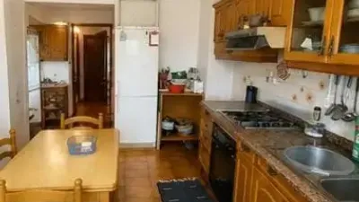 Piso – A Coruña, A Leira do Campo, Os Castros - Vista 4