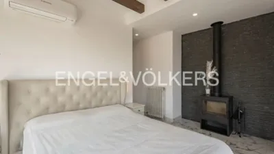 Casa in Montmar photo 35