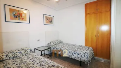 Apartment on Avinguda del Mediterrani photo 21