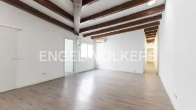 Apartment in Universidad-Malasaña photo 4