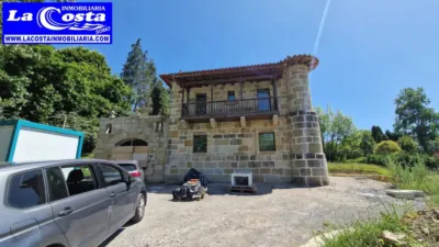 Chalet in Barrio de Hoz-Cagigal photo 17