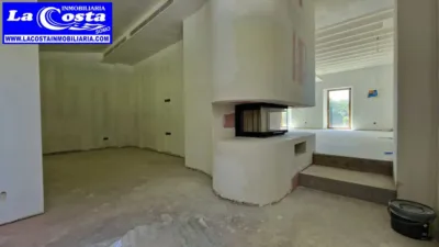 Chalet in Barrio de Hoz-Cagigal photo 25