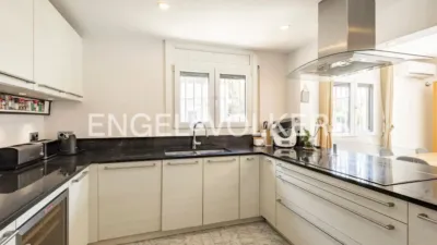 Casa in Montmar photo 18