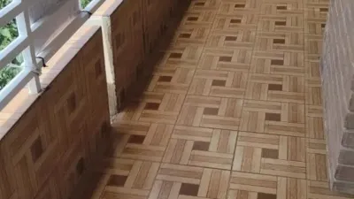 Piso - Vista 3