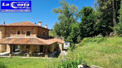 Chalet in Barrio de Hoz-Cagigal photo 3