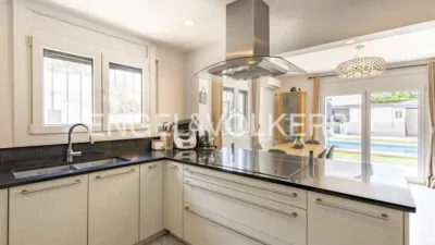 Casa in Montmar photo 17
